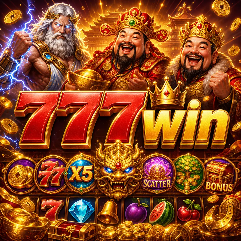 777win Unduh