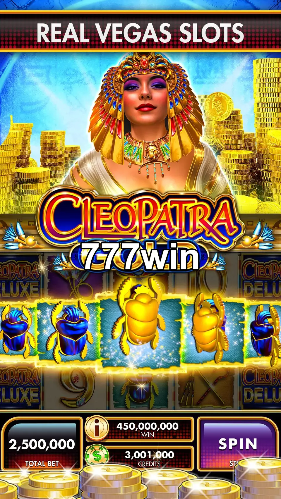 777win Unduh