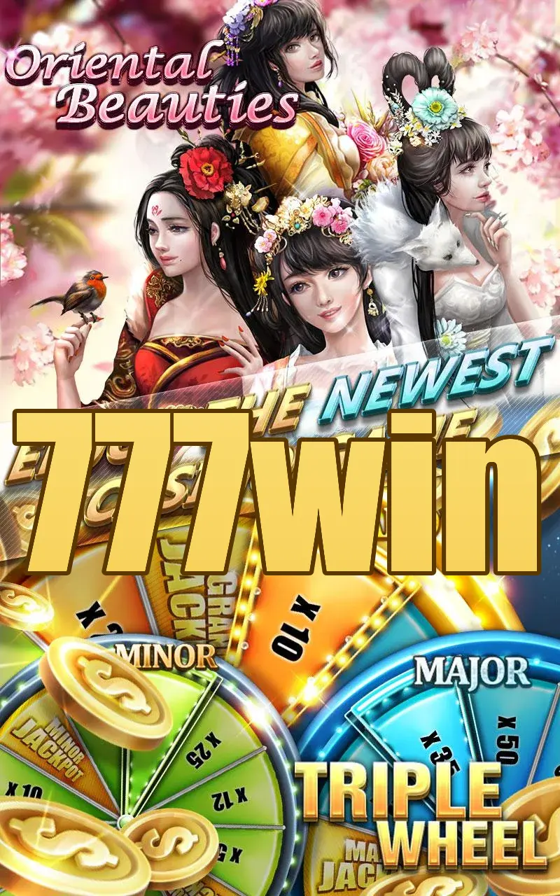 777win Masuk