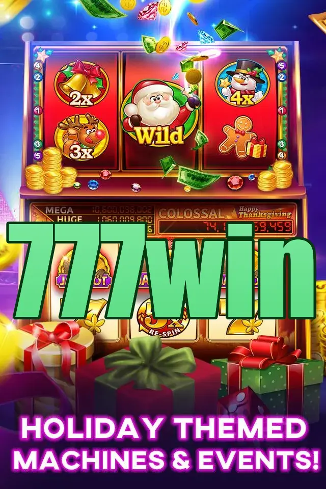 777win Masuk