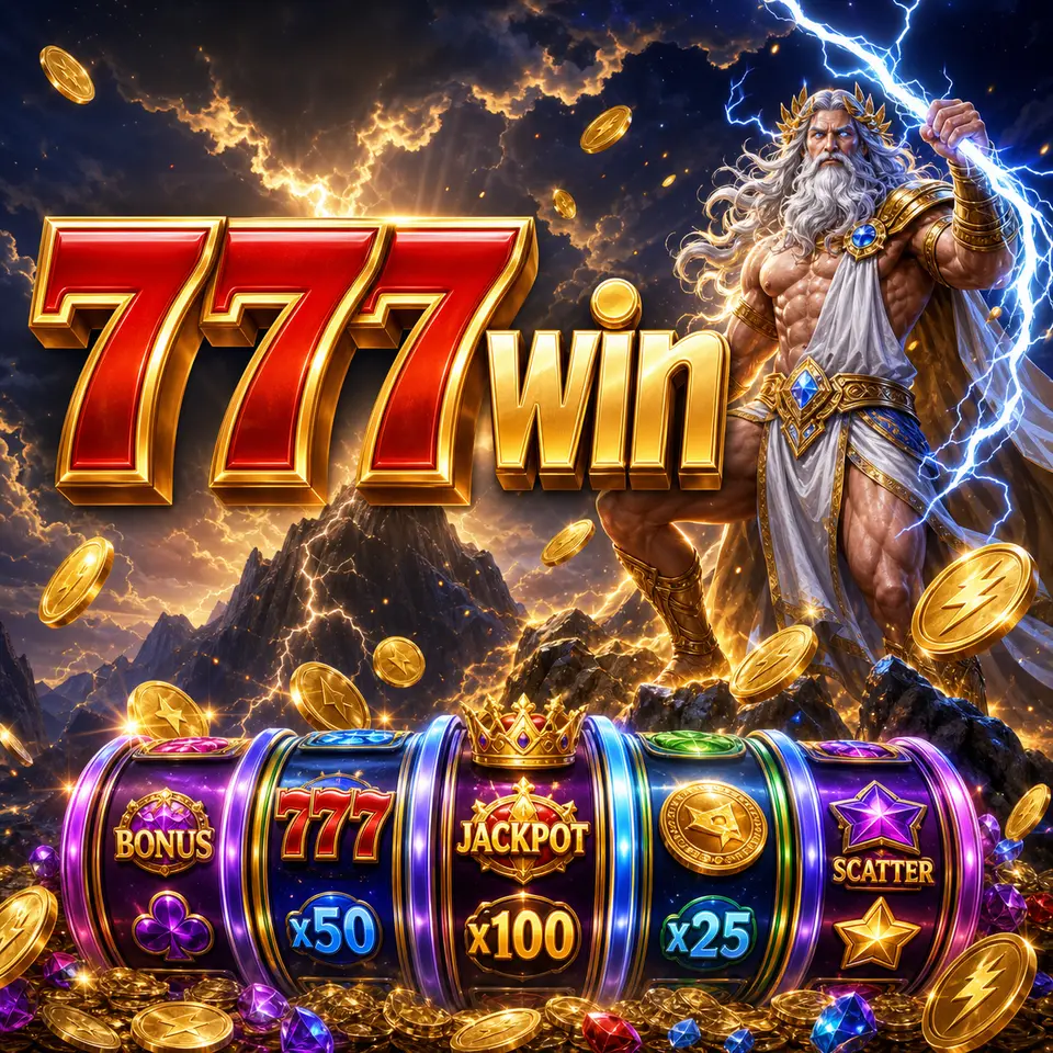 777win APK Resmi Unduh