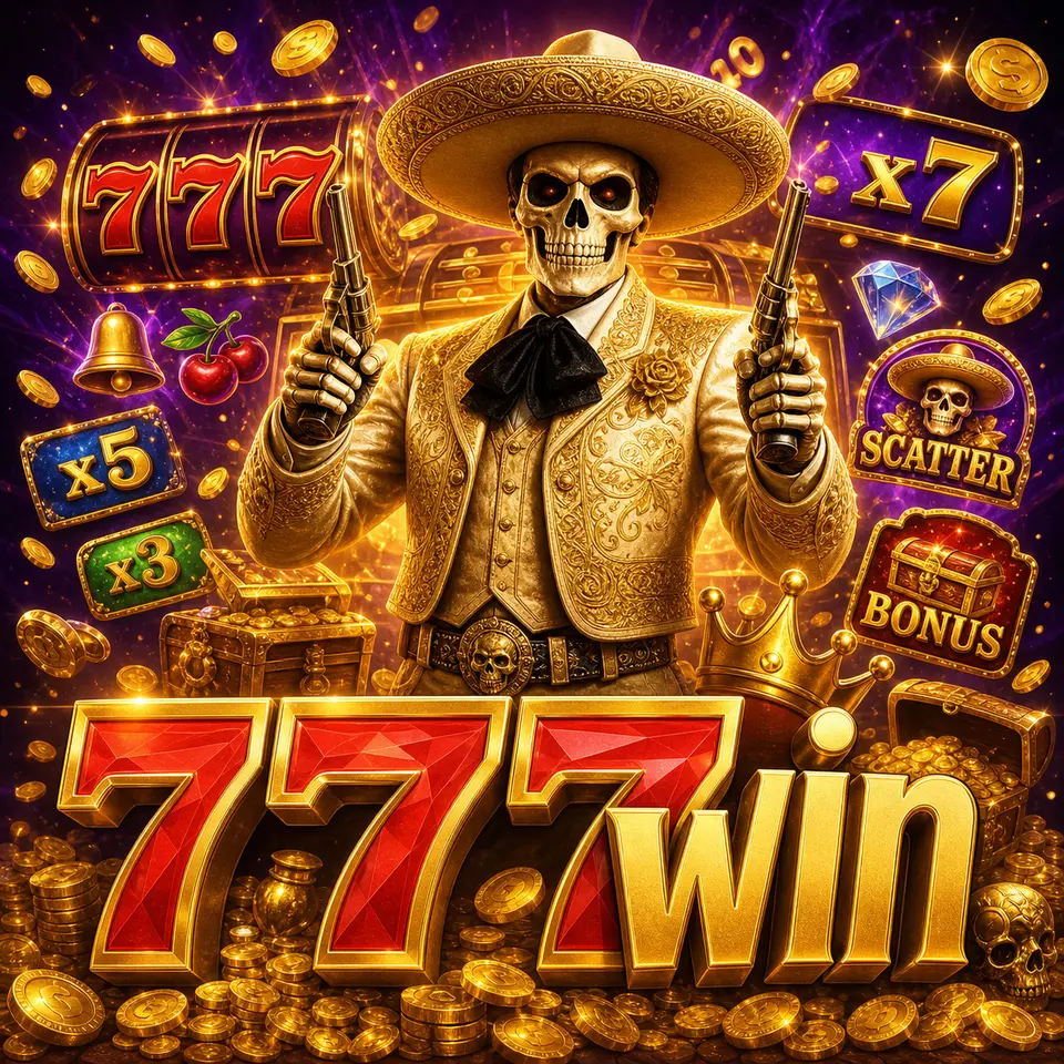 777win Masuk - 777win Resmi