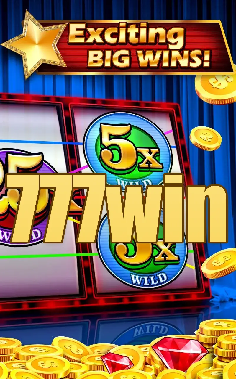 777win Tangkapan Layar - APK Resmi