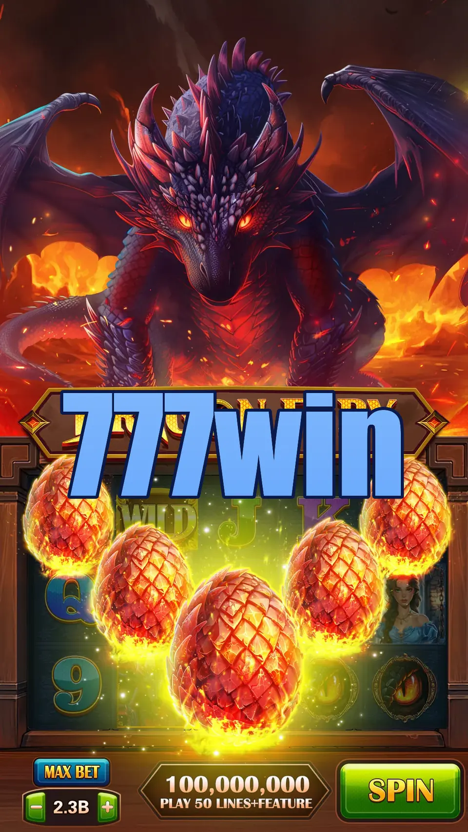 777win Preview - Resmi Unduh